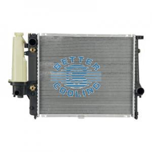 Auto Radiator For Gmc 06-10 Sierra 2500 Hd Dpi: 2857
