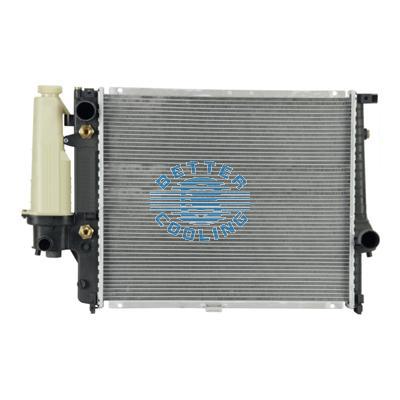 Auto Radiator For Bmw  5 E34 520i 88-/ 525i 89-91 Dpi: 979