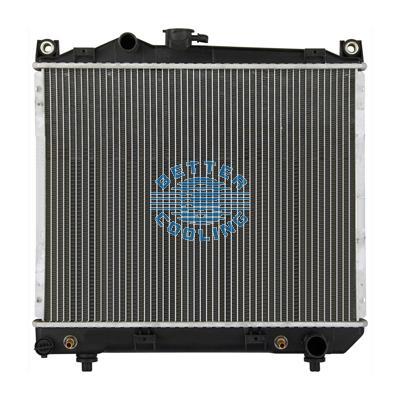 Auto Radiator For Dodge 87-99 Dakota Dpi: 981