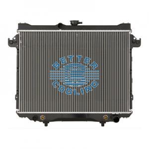 Auto Radiator For Gmc 88-93 Pickup(c/k/sierra Series) Dpi: 621
