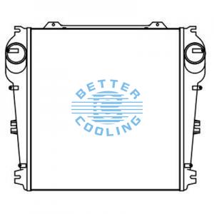 Intercooler For  Others  Oem: