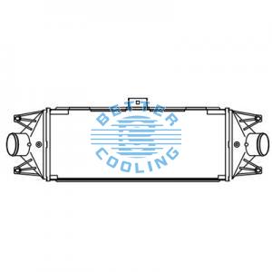 Intercooler For  Others  Oem: