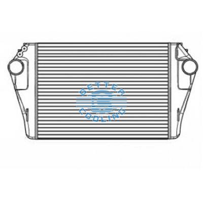 Intercooler For    Oem:mac17329/ Mac17329n