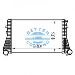 Intercooler For  Volvo  Oem: