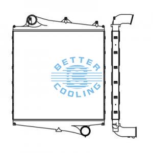 Intercooler For  Others  Oem: