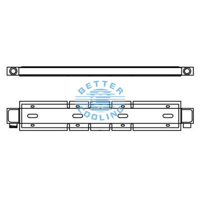 Intercooler For  Others  Oem: