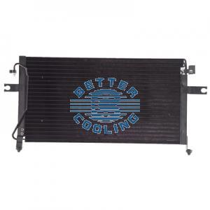 A/c Condenser For Acura Acura Rdx 07-12 A/c Cond. Dpi:3592