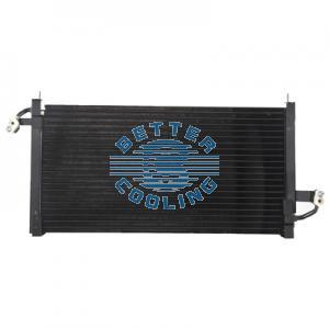 A/c Condenser For Jaguar Xk8  00-06/xkr 00-06 Dpi:3584