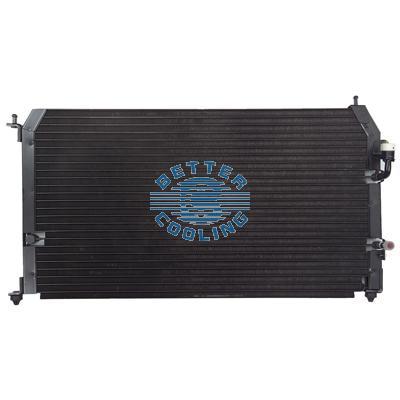 A/c Condenser For Toyota 98-03 Dpi:3003