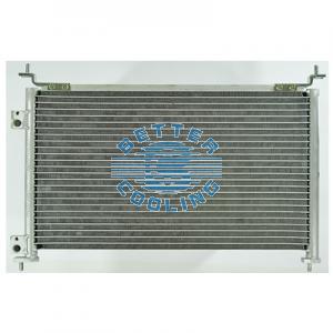 A/c Condenser For Infiniti I30  96-98 Dpi:4758