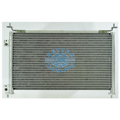 A/c Condenser For Mazda 98-02 Dpi:3006