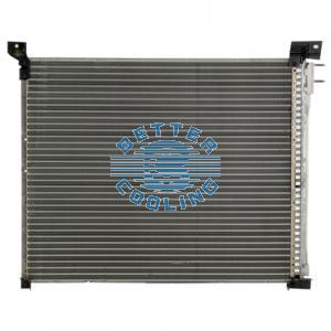 A/c Condenser For   Dpi: