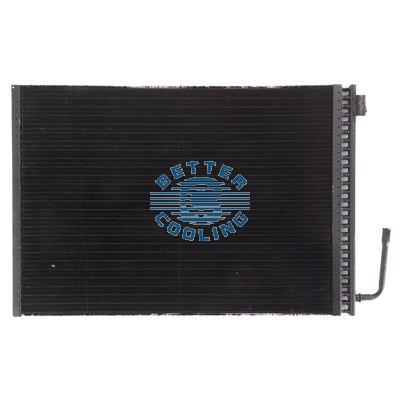 A/c Condenser For Chrysler Rampkup,gasengine99 Dpi:3016