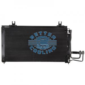 A/c Condenser For Hyundai Accent 02- Dpi:3590