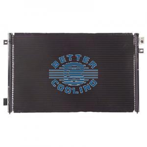 A/c Condenser For Gm 901 Series94-98 Dpi:4673