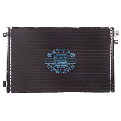 A/c Condenser For Ford  Ls/ Stype/ Thunderbird 00-06 Dpi:3020