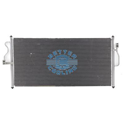 A/c Condenser For Ford Monterey/ Freestar 04-07  A/c Cond Dpi:3023