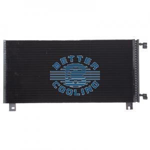 A/c Condenser For Hyundai Elantra  91-95 Dpi:4600