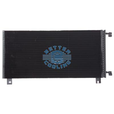 A/c Condenser For Gm 2000-2002 Tahoe/gmc Yukon/  Denali 00-09 Dpi:3026