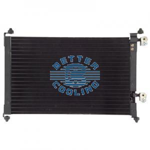 A/c Condenser For Gm 2001-97 G Series Van95-05 Dpi:4722