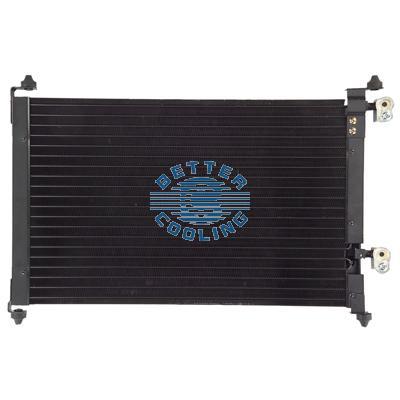 A/c Condenser For Mazda 62698-02 Dpi:3029