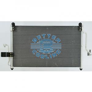 A/c Condenser For Volkswagen Tiguan 07- Dpi:3775
