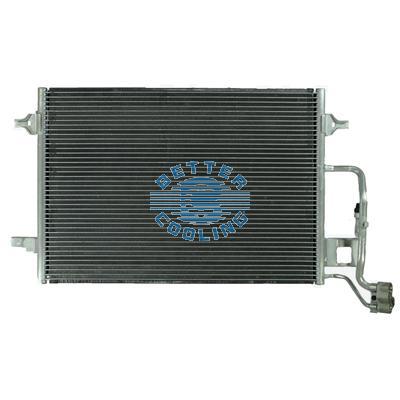 A/c Condenser For Volkswagen Passat01-05 Dpi:3039