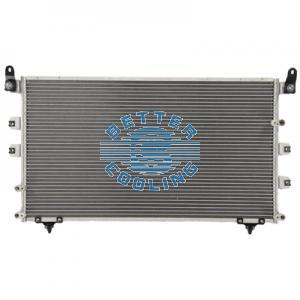 A/c Condenser For   Dpi:
