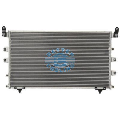 A/c Condenser For Toyota Sequoia01-07 Dpi:3042