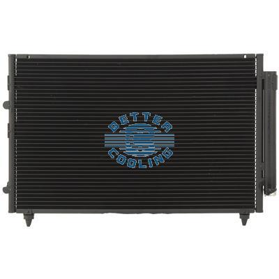A/c Condenser For Lexus Sc430 02-10 Dpi:3045