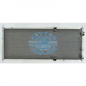 A/c Condenser For Toyota Prius10 Dpi:3790