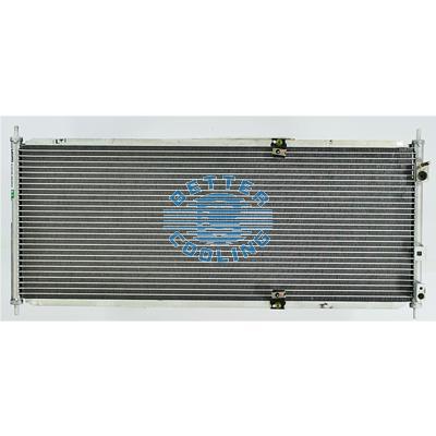 A/c Condenser For Honda Insight  00-06 Dpi:3047