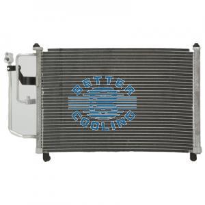 A/c Condenser For Toyota Camry/ Es 30193-96 Dpi:4570