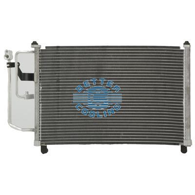 A/c Condenser For Daewoo Daewoo Lanos99-02 Dpi:3048
