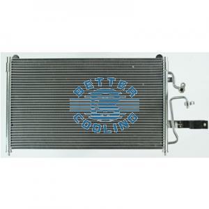 A/c Condenser For Gm Dts/lucerne 06-11 A/c Cond. Dpi:3519