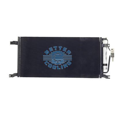 A/c Condenser For Gm Chevrolet Venture01-07 Dpi:3050
