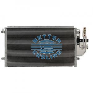 A/c Condenser For Kia  Dpi: