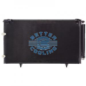 A/c Condenser For Mazda Millenia95-02 Dpi:4693