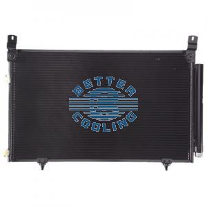 A/c Condenser For Kia  Dpi: