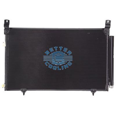 A/c Condenser For Toyota Highlander01-07 Dpi:3053