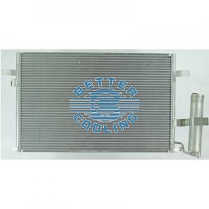 A/c Condenser For   Dpi: