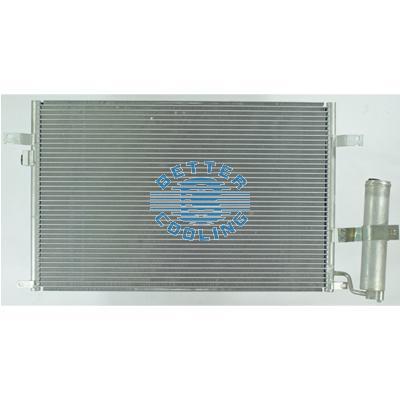 A/c Condenser For Suzuki 2004-2007 Buick Excelle04-07 Dpi:3055