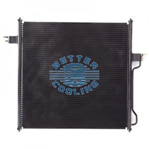 A/c Condenser For Toyota Scion Tc05-08 Dpi:3304