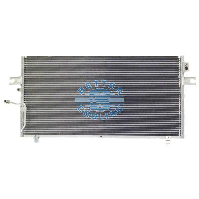 A/c Condenser For Nissan I36/maxima02-04 Dpi:3061