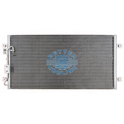 A/c Condenser For Kia Sedona02-05 Dpi:3063