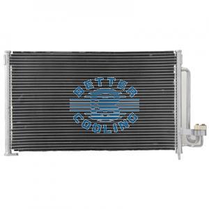 A/c Condenser For Toyota Prius10 Dpi:3790