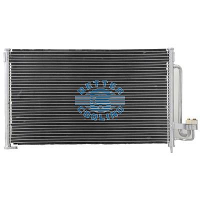 A/c Condenser For Kia Rio 01-02 Dpi:3066