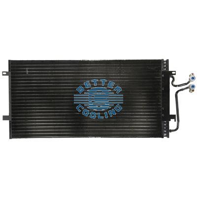A/c Condenser For Gm Aurora01-03 Dpi:3071