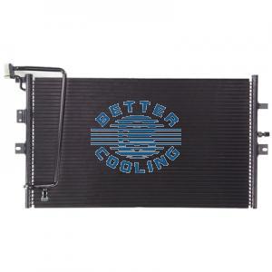 A/c Condenser For Toyota Camry/ Es 30193-96 Dpi:4570