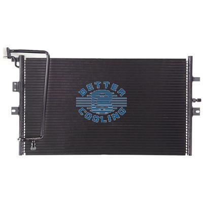 A/c Condenser For Saab 9-5   99-01 Dpi:3072